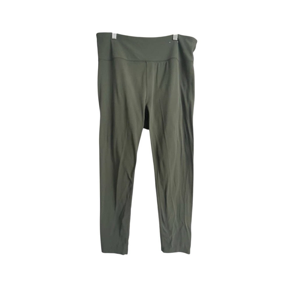 FLX Olive Travel / Leisure Jogger - XL